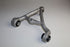 JAGUAR CONTROL ARM REAR UPPER RH XF-TYPE 3.0 2012
