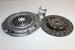 CHEVROLET CRUZE CLUTCH KIT 1.6 2012-2013