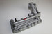 HYUNDAI H1 2011- OIL COOLER WITH HOUSING