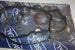 Daihatsu Move OVERHAUL GASKET SET 1998