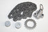 CHEV CHAIN KIT W/O SPROCKETS CRUZE 1.4 13-15