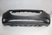 OPEL CORSA 1.0 FRONT BUMPER W/FOG HOLE 2014 - 2021