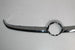 OPEL CORSA 1.0 GRILL MOULDING CHROME 2014 - 2021