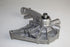 MERC W124 WATER PUMP 1 BOLT FAN 102ENG