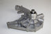 MERC W124 WATER PUMP 1 BOLT FAN 102ENG