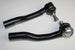 TOYOTA TIE ROD ENDS PAIR OUTER COROLLA 1.3 10-14