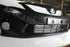 TOYOTA BUMPER FRONT COROLLA/QUEST W/CENTRE GRILLE 10-