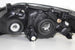 TOYOTA HEADLIGHT RH COROLLA QUEST 1.6 14-20