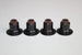 FORD FOCUS VALVE STEM SEALS 1.0 2012