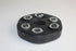 BMW X3 E83 PROPSHAFT COUPLING N47