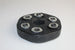 BMW X3 E83 PROPSHAFT COUPLING N47