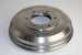 ISUZU KB250 DTEQ BRAKE DRUMS REAR 2007 - 2010