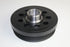 BMW CRANKSHAFT PULLEY F20/F22/E90  N47