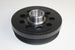 BMW CRANKSHAFT PULLEY F20/F22/E90  N47