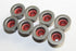 FORD VALVE STEM SEALS FIESTA 1.6 DIESEL 2013-