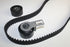 FORD FIESTA TIMING BELT KIT 1.6 DIESEL 2013-