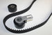 FORD FIESTA TIMING BELT KIT 1.6 DIESEL 2013-