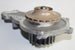 FORD FIESTA 1.6 DIESEL WATER PUMP 2013-