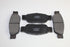 JAGUAR S-TYPE BRAKE PAD FRONT 3.0 99-07