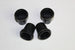 TOYOTA INJECTOR SEALS 4PC SET HILUX 3.0 05-15