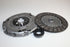 VW POLO GTI CLUTCH KIT vehicles with Sachs DMF 1.8 BJX 06-10