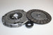 VW POLO GTI CLUTCH KIT vehicles with Sachs DMF 1.8 BJX 06-10
