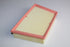 JAGUAR E PACE AIR FILTER 2.0 2018-2020