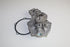 AUDI 500 WATER PUMP WITHOUT HOUSING 1987