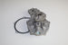AUDI 500 WATER PUMP WITHOUT HOUSING 1987