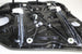 HYUNDAI TUCSON WINDOW MECH RHS 2016