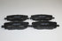 LEXUS RX FRONT BRAKE PAD SET 3.5 2006-2009