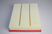JEEP AIR FILTER CHEROKEE 3.7 08-12