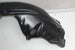 FORD FIESTA FRONT RH FENDER LINER 2018 - 2022