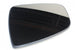NISSAN NP200 MIRROR GLASS LH 1.6 K7M 08-24