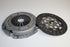 MAHINDRA TUV CLUTCH KIT DMF 2pc 1.5 2017