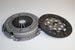 MAHINDRA TUV CLUTCH KIT DMF 2pc 1.5 2017