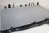 HONDA RADIATOR FRV