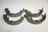 HONDA CRV BRAKE SHOES K20