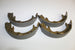 HONDA CRV BRAKE SHOES K20