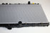 TOYOTA RADIATOR COROLLA 1.3 1998