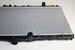 TOYOTA RADIATOR COROLLA 1.3 1998