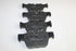 MINI F60 COUNTRYMAN BRAKE PADS REAR B48E 2019