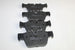 MINI F60 COUNTRYMAN BRAKE PADS REAR B48E 2019