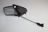 VW POLO CLASSIC DOOR MIRROR LHS 2002