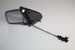 VW POLO CLASSIC DOOR MIRROR LHS 2002