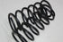 MITSUBISHI PAJERO REAR COIL SPRING SET 3.5 2000-2001