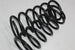 MITSUBISHI PAJERO REAR COIL SPRING SET 3.5 2000-2001