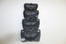 CHERY TIGGO 1.6 REAR BRAKE PADS SET 2009 UP