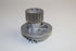 CHEVROLET AVEO WATER PUMP WITHOUT TIN PLATE 1.6 2012
