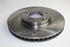 HYUNDAI IX35 BRAKE DISC FRONT